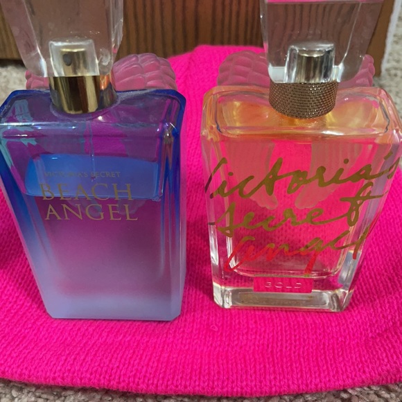 Victoria's Secret Other Discontinued Victoria Secret Angel Perfumes